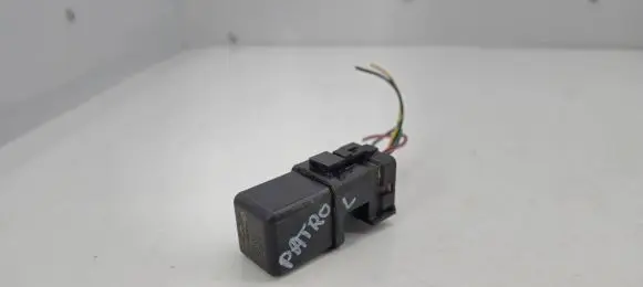 Nissan Patrol Y60 Other relay 25230C9971
