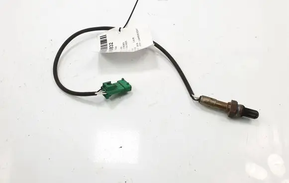 Citroen C-Elysée Lambda probe sensor