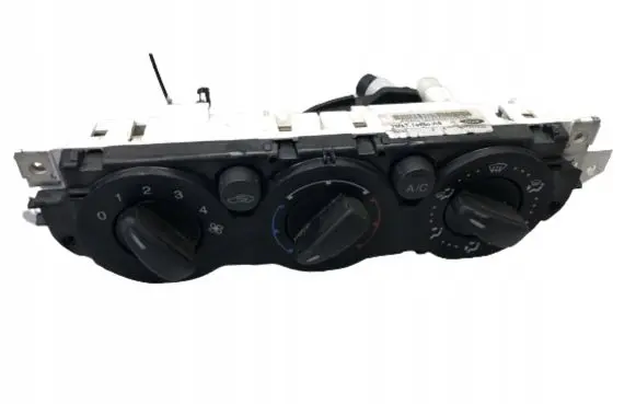 Ford Focus Climate control unit 7M5T19980AB