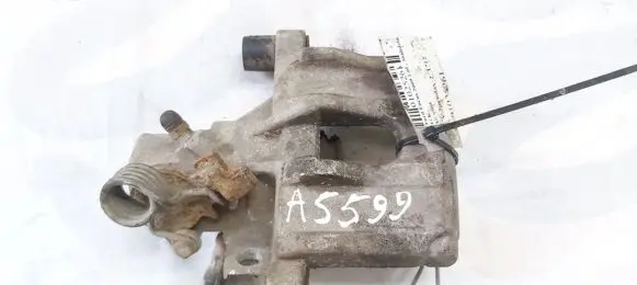 Ford Focus Rear brake caliper