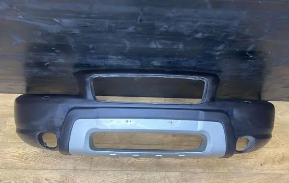 Volvo XC70 Front bumper 8693622