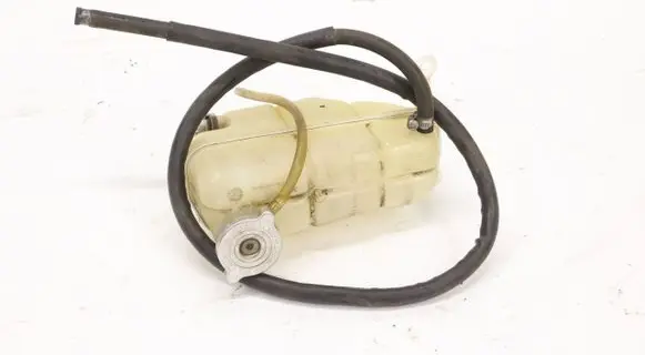 Mercedes-Benz E W124 Coolant expansion tank/reservoir 1245002049