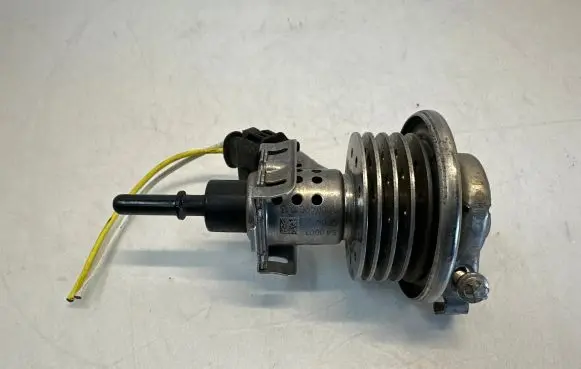 Mercedes-Benz Sprinter W906 AdBlue injector A0004901013 04440210311