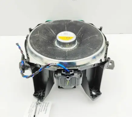 BMW X3M F97 Subwoofer speaker 6811959