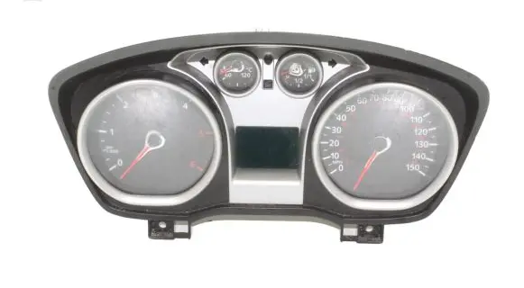 Ford Kuga I Speedometer (instrument cluster) 8V4T10849HF