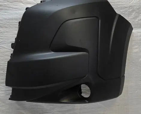 Fiat Ducato Front bumper 1321310070