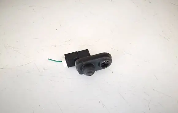 Mitsubishi Lancer X Front door sensor 