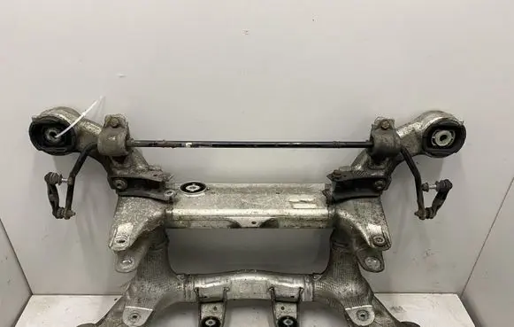 Rear subframe