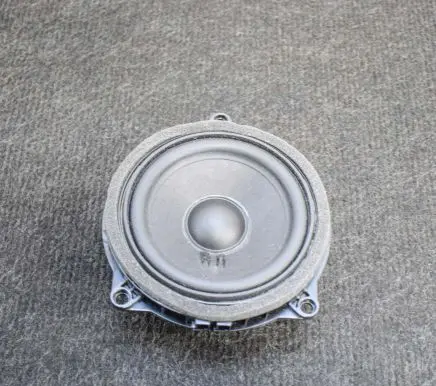 BMW 6 G32 Gran Turismo Front door speaker 9354085