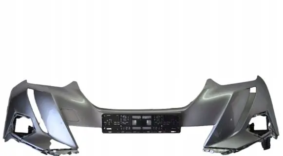 Peugeot 2008 II Front bumper 9826322180