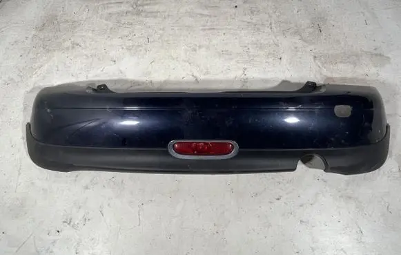 Mini One - Cooper Coupe R56 Rear bumper 7147871