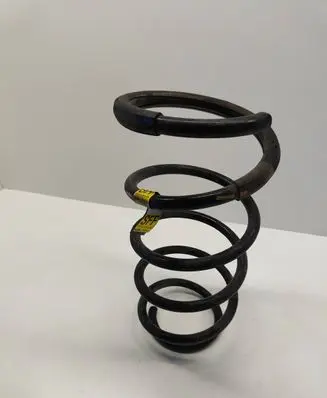 Ford Mustang V Rear coil spring E29EA 611846 6R335310FA