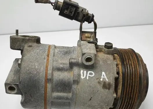 Ford Mondeo MK IV Air conditioning (A/C) compressor (pump) 1S0820803C