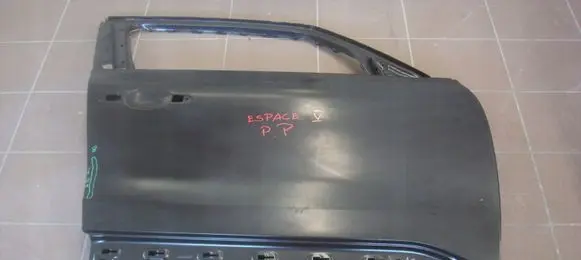 Renault Espace - Grand espace V Front door
