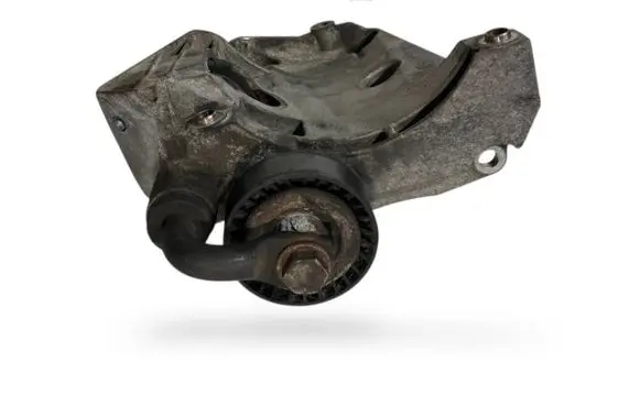 BMW X5 E53 A/C compressor mount bracket 7786708 64557786708