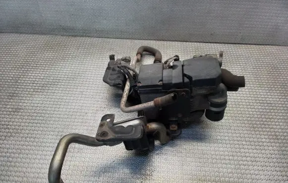 Volkswagen Transporter - Caravelle T5 Auxiliary pre-heater (Webasto) 7H0815071C