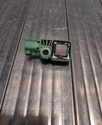 Volvo S80 Airbag deployment crash/impact sensor 30775521