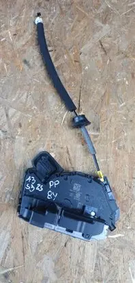 Audi A3 8Y Front door lock 5TB837016D