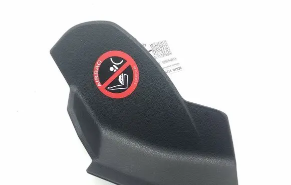 Mercedes-Benz A W169 Other dashboard part A1696800578