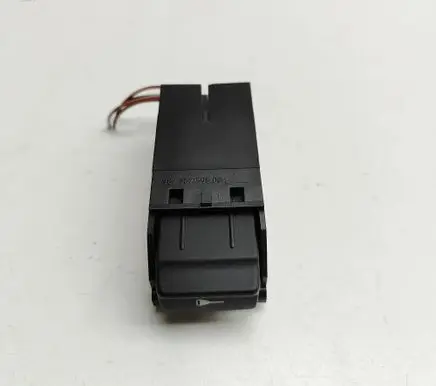 Porsche Boxster 987 Central locking switch button 98761314300 98755259500
