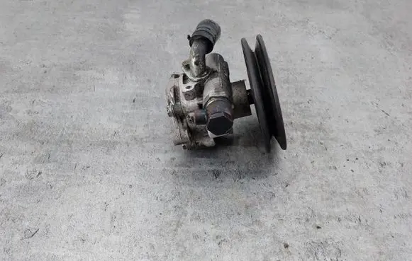 Power steering pump