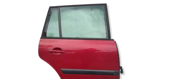 Citroen C4 I Picasso Rear door 0011009S7