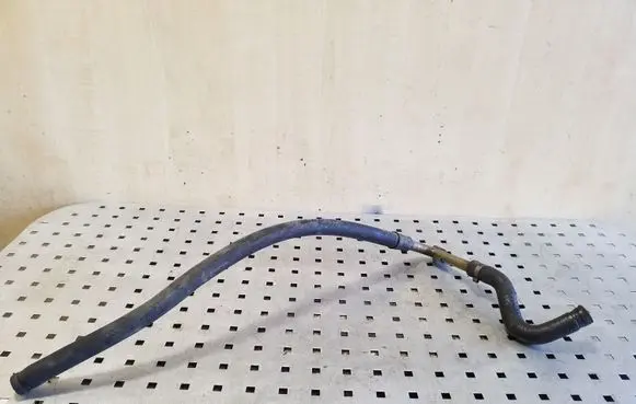 Audi A6 S6 C4 4A Power steering hose/pipe/line 4A0422887F