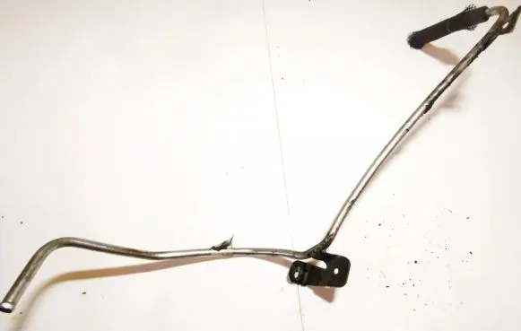 Jeep Grand Cherokee (WK) Air intake hose/pipe