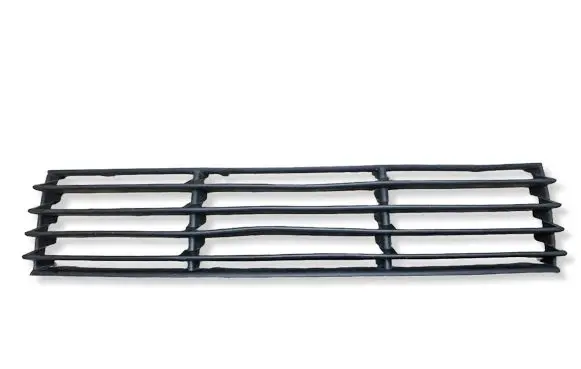 Volkswagen PASSAT B5.5 Front bumper lower grill 3B0853677E