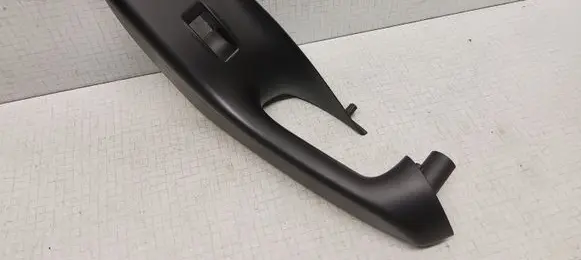 Volkswagen PASSAT B6 Rear door handle trim 3C4867371A 3C4867179A