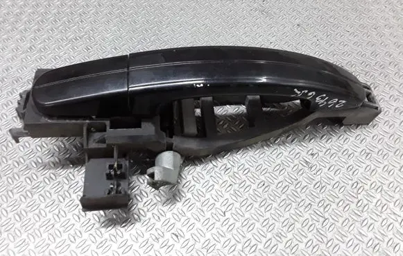 Ford C-MAX I Rear door exterior handle 4M51A266B23