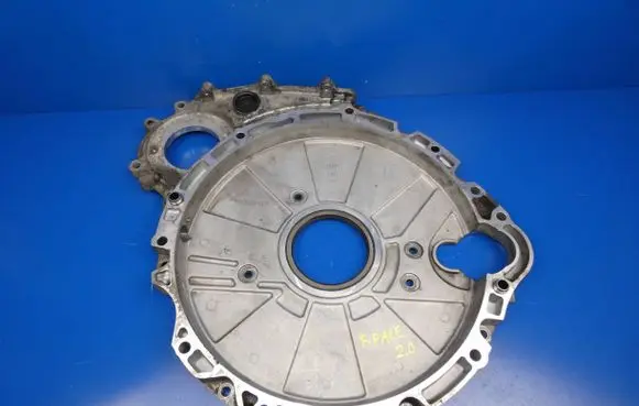 Jaguar F-Pace Timing chain cover G4D36K301AE