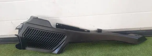 BMW X5 E70 Other trunk/boot trim element 6961849