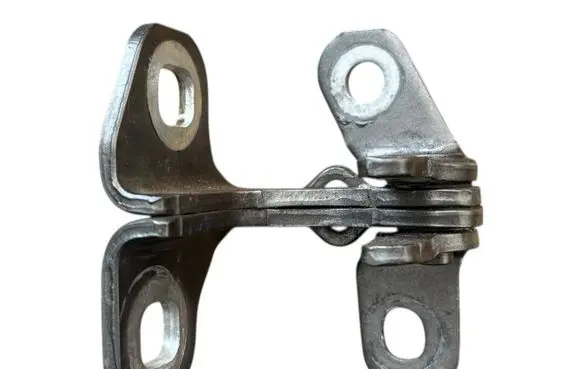 Opel Insignia B Front door upper hinge e280 e281