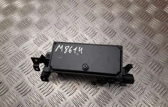 Volvo XC90 Front bumper camera 31471559