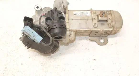 Ford Mondeo MK IV EGR valve cooler 9671398180
