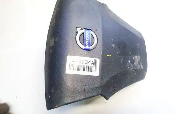 Volvo S40 Steering wheel airbag 30615725 601407700
