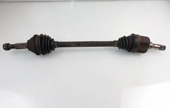 Ford Transit Front driveshaft