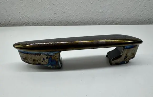 Mercedes-Benz GLC C254 Front door exterior handle A0997603903