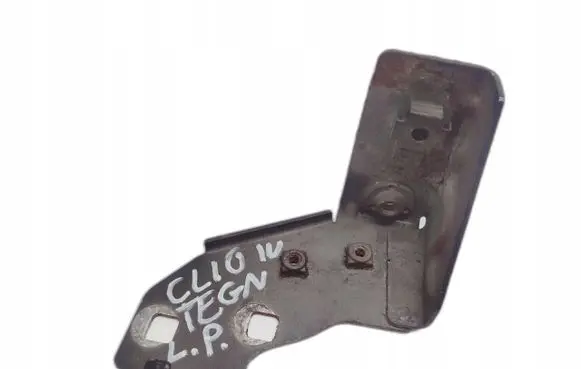 Renault Clio IV Radiator support slam panel
