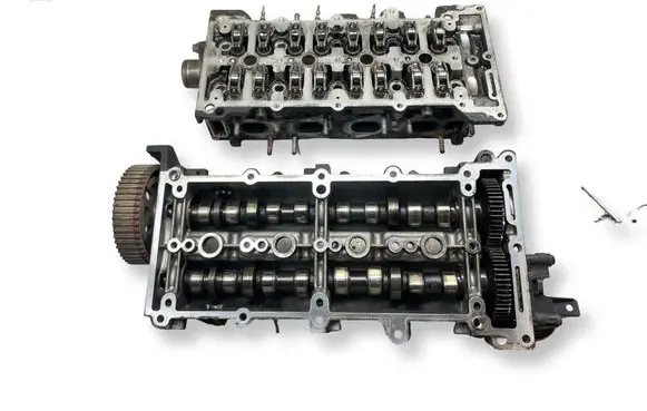 Opel Combo D Engine head 55247047 55212117
