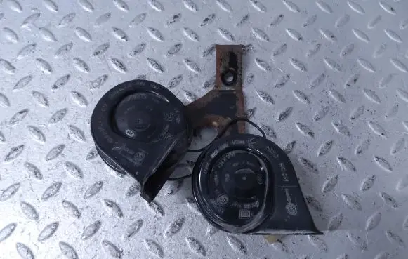 Citroen DS5 Horn signal 9678371880