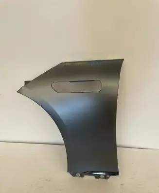 Mercedes-Benz EQS V297 Fender