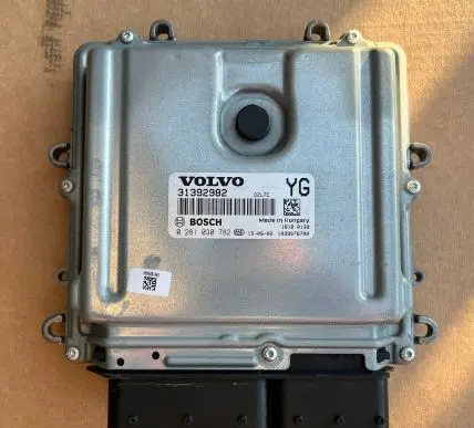 Volvo XC60 Engine control unit/module 31392982