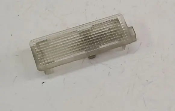 BMW 7 E65 E66 Other interior light