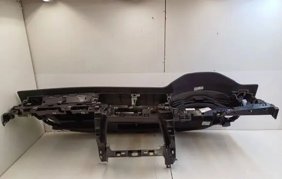 Audi Q7 4M Dashboard 4M8857033 4M8857033A