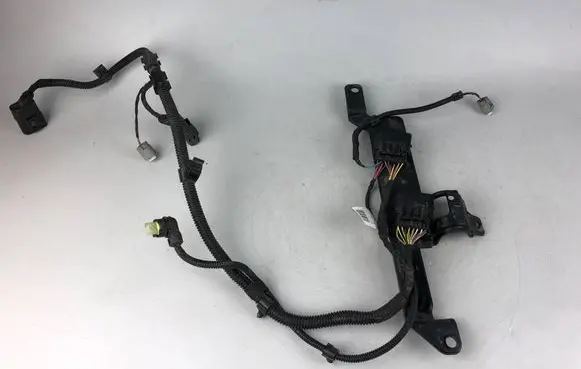 Mini One - Cooper F56 F55 Engine installation wiring loom 8742510 9470231