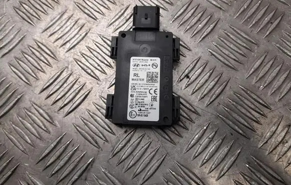 Hyundai Ioniq 5 Blind spot module 99140GI100