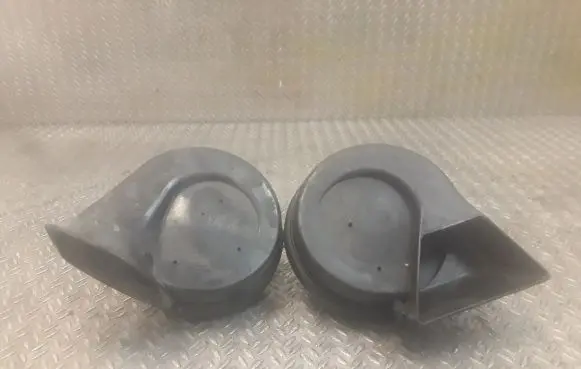 Mercedes-Benz A W168 Horn signal
