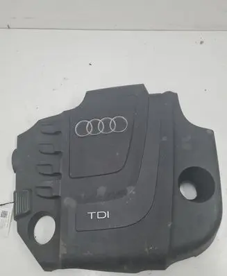 Audi A6 S6 C6 4F Engine cover (trim) 03L103925Q